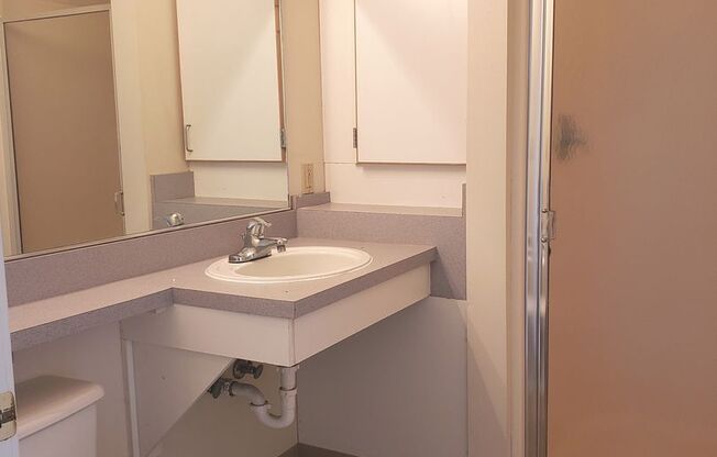 2 beds, 2 baths, $1,395, Unit 216
