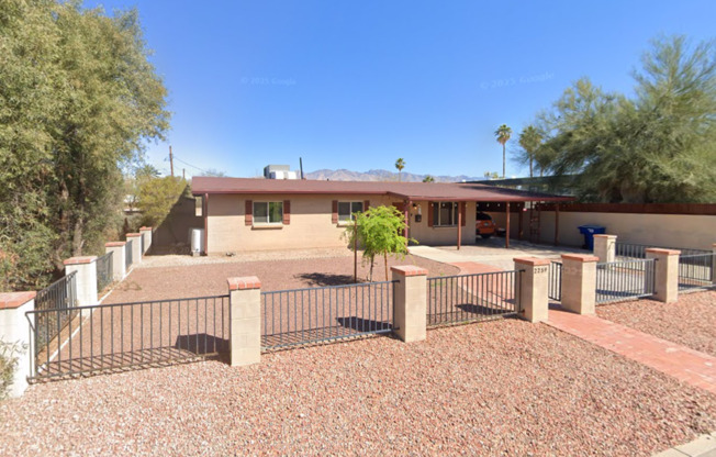 Coming Soon - Beautifully updated 3-bedroom, 2-bath home