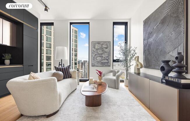 1 bed, 1 bath, $6,048, Unit 42J