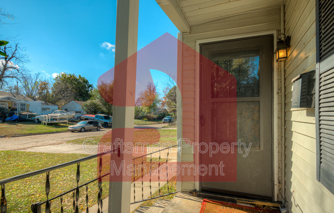 Partner-provided property photo