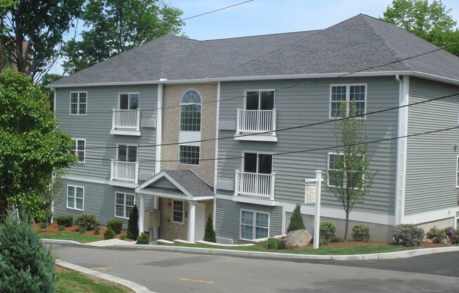 109 California Ave 302