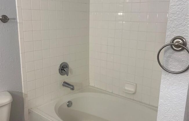 The Grande Condo in Downtown Orlando- large 1brm unit for rent