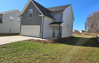 4 beds, 2.5 baths, $2,195