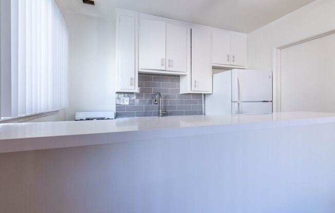 1 bed, 1 bath, 596 sqft, $2,095, Unit 1