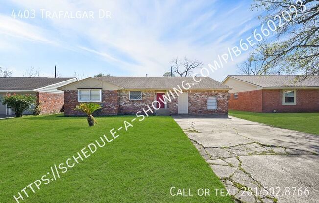 4403 TRAFALGAR DR