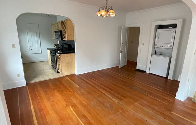 2442 SW 5th Avenue ~ Charming Vintage 4-Plex