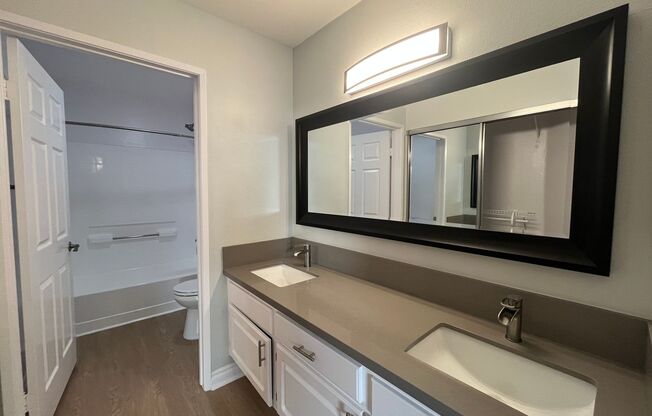 2 beds, 2 baths, 1,250 sqft, $2,698, Unit 317