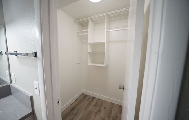 1 bed, 1 bath, $1,095