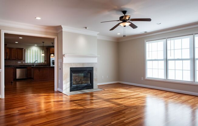 Fantastic Rental in the Cardinal Club!