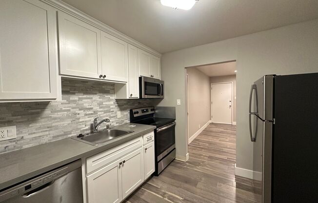 2713 and 2721 T Street, Sacramento