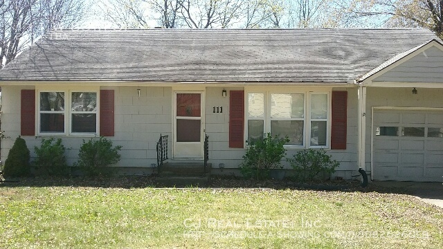 111 W 89 ST