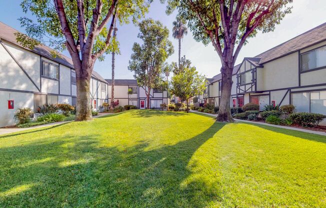 Henry Square- Luxury Townhomes