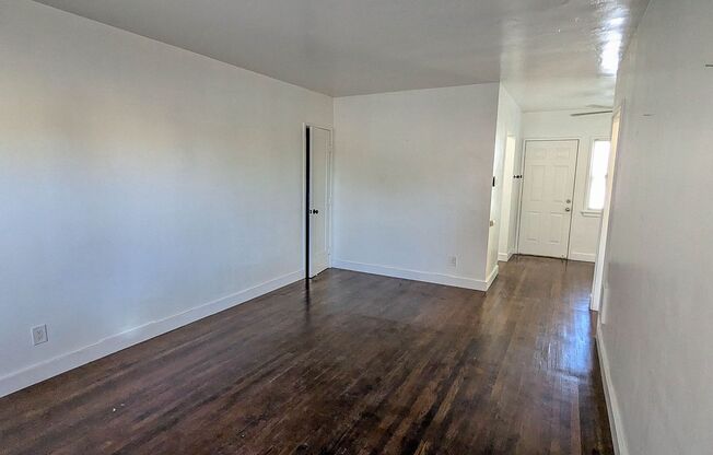 1 bed, 1 bath, 650 sqft, $1,995, Unit 4676 Cherokee Ave. Unit A