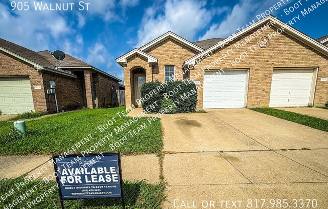 905 WALNUT ST
