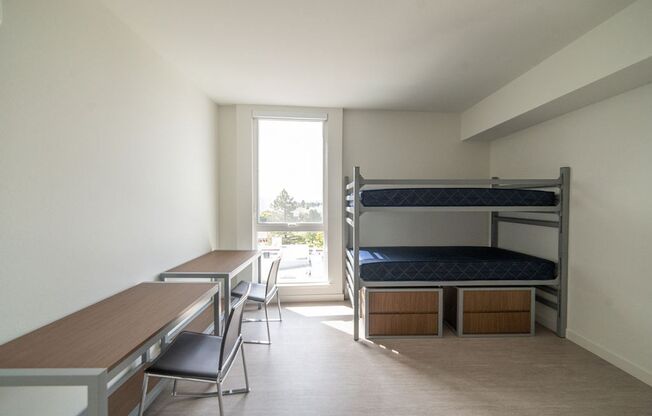 1 bed, 1 bath, 951 sqft, $2,296, Unit 711A