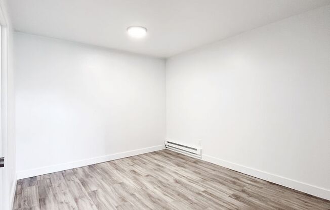 1 bed, 1 bath, 500 sqft, $1,525, Unit 107