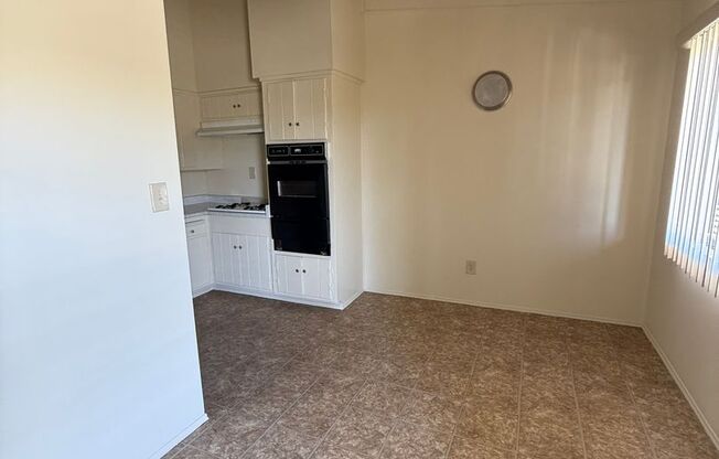 Desert Spa Apartments