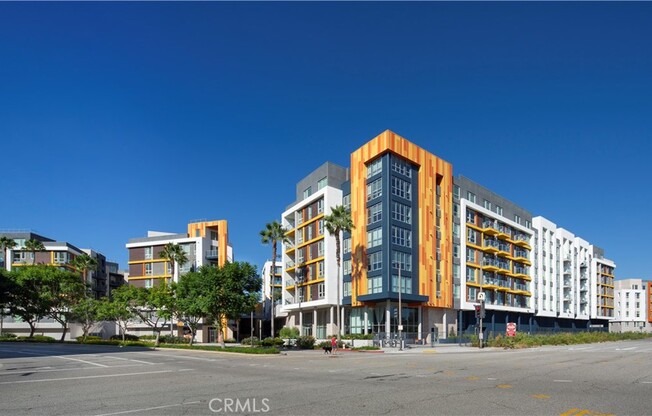 1 bed, 1 bath, 641 sqft, $3,296, Unit 3622