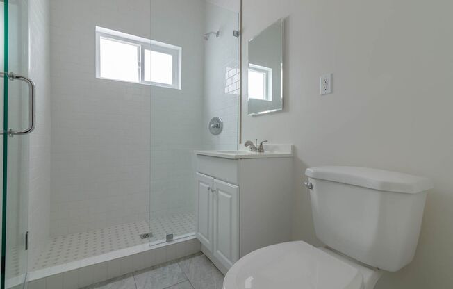 Studio, 1 bath, $1,399