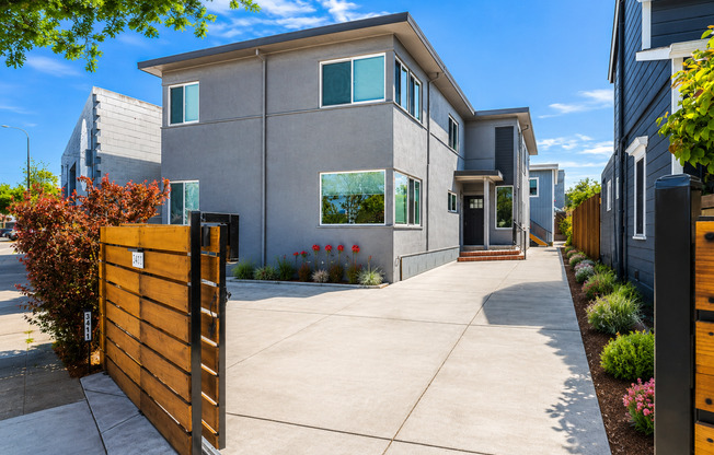 3411 Adeline LLC