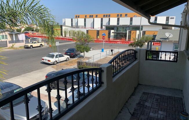 37th Apartments