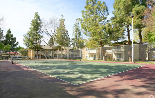Riverglen Apartments