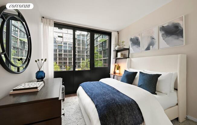 2 beds, 2 baths, $3,736, Unit 356