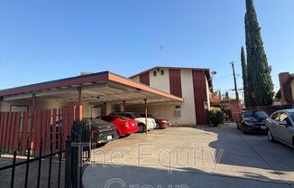 530 E MYRTLE AVE