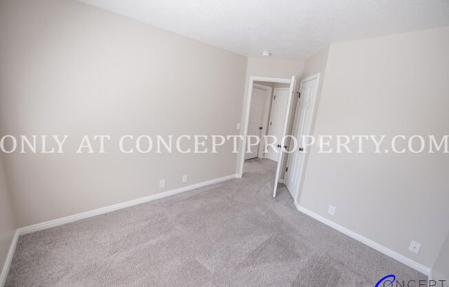 3 beds, 2.5 baths, 1,262 sqft, $2,499, Unit 920