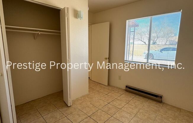 2 beds, 1 bath, 624 sqft, $795, Unit 2732