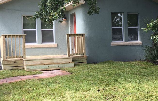 Remodeled 3-Bedroom Ranch Home Near UT and Downtown