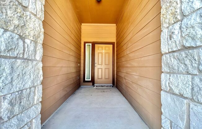 Beautiful 2 BR/2BA Home for Rent in Round Rock!