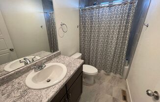 3 beds, 2.5 baths, $2,325