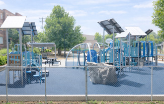 Updated Littleton Apartment with Amenities! Sapphire Place