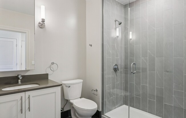 Studio, 1 bath, 447 sqft, $2,800, Unit 322