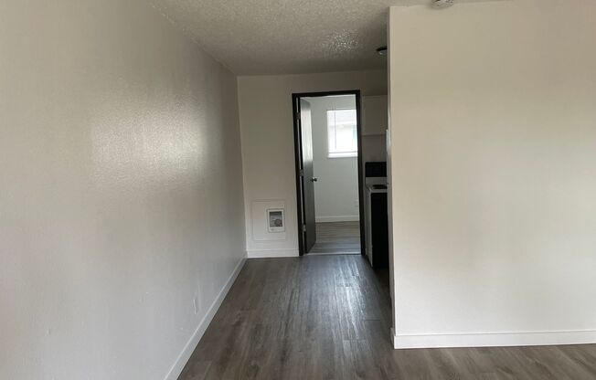 1 bed, 1 bath, 600 sqft, $1,115