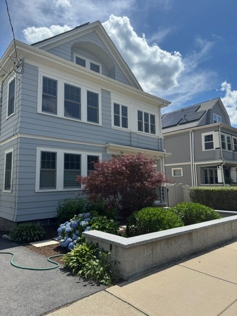 62 CODMAN HL RD