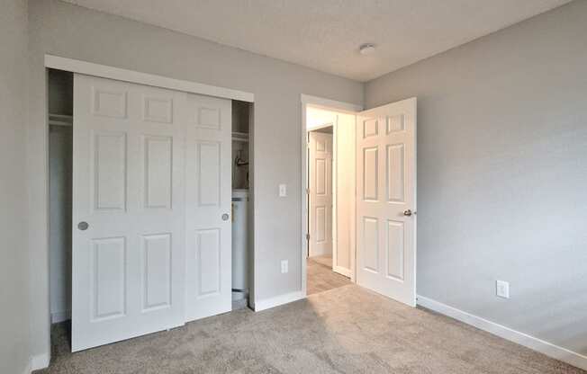 The Melrose_Portland OR_The Melrose bedroom