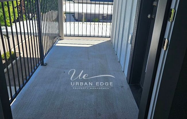 2 beds, 2 baths, 1,186 sqft, $1,575, Unit 201