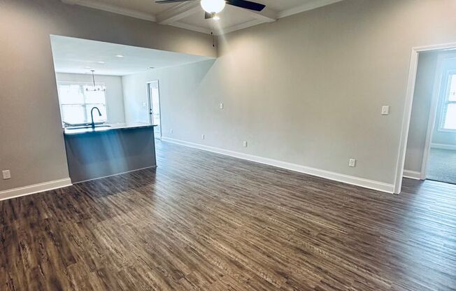 Full Brick 4 bedroom - Great location