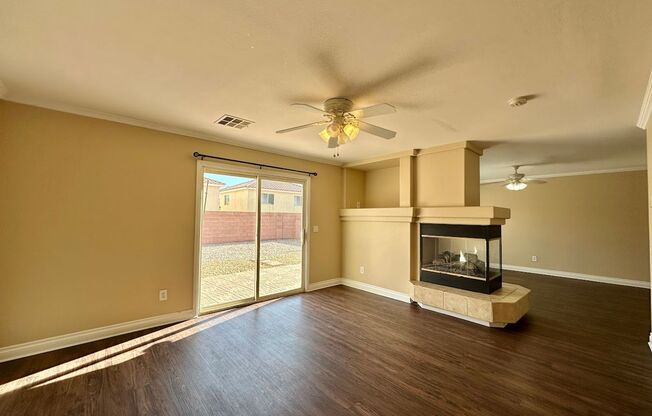 Welcome home to this beautifully maintained 4-bedroom, 2.5-bath residence offering 1,669 sq ft of comfortable living space and a spacious 2-car garage. Relax or entertain in the spacious low-maintenance backyard.