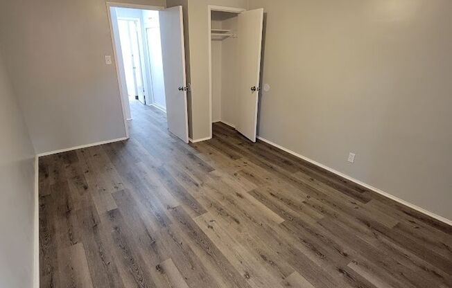 1 bed, 1 bath, $1,895, Unit # 4