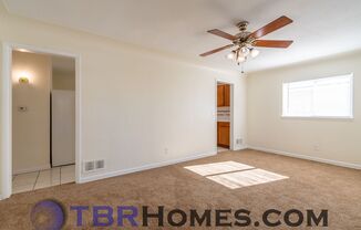 3 beds, 1 bath, $2,100