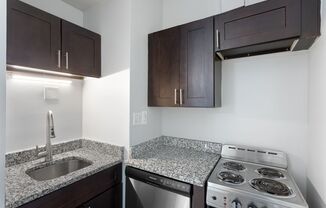 The Legacy HB at Clarendon Park