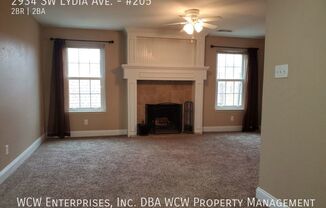 2934 SW LYDIA AVE