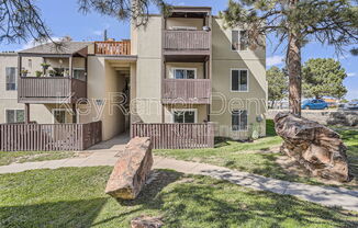 9995 E Harvard Ave #M-179 Denver County