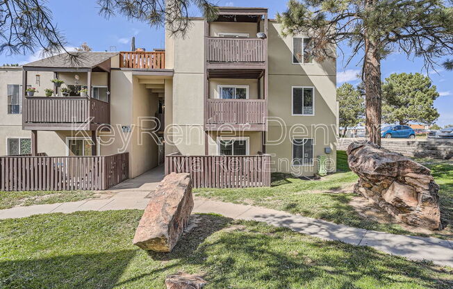 9995 E Harvard Ave #M-179 Denver County