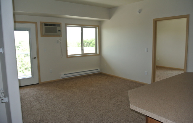 2 beds, 2 baths, $1,025, Unit 208