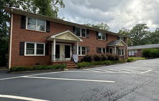 Location - Location - 2 bedrooms - 1.5 Baths, End Unit Townhome with Great Space in the heart of the Eastside.