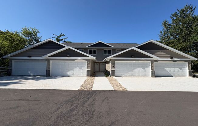 Hidden Hollow Apartments - McFarland